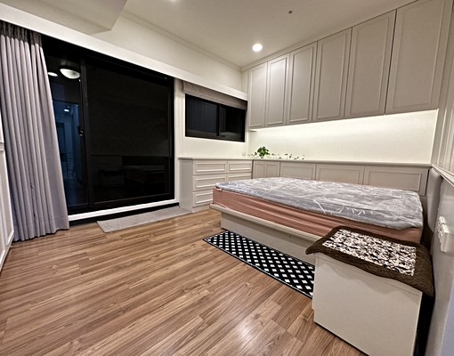 特瑞莎文化中心捷運v超優邊間大2房雙陽台含傢具含管 - 591租屋網 - Image 4