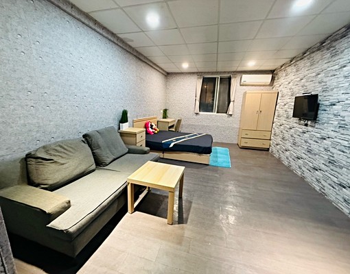 可租1個月2個月短期新店-小資族首選@高CP優質精緻大空間 - Image 3