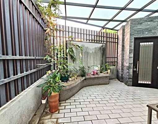 右昌獨棟面寬孝親花園別墅 - Image 1