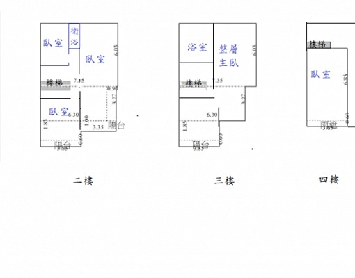 右昌獨棟面寬孝親花園別墅 - Image 15