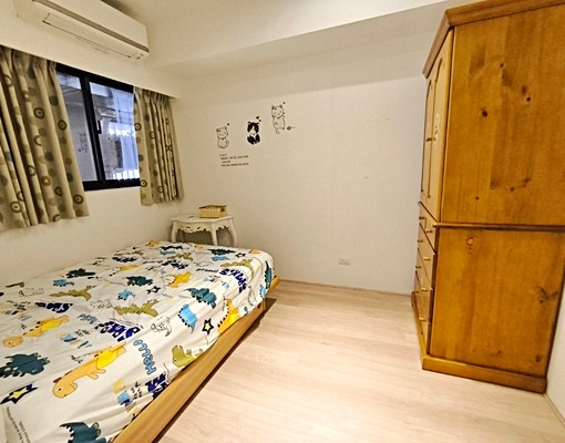 馥華原鄉+坡道平面車位#社區外有公車站#天然瓦斯 - 591租屋網 - Image 5