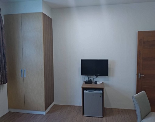 中華路銀行街上典雅舒適套房203 - Image 5