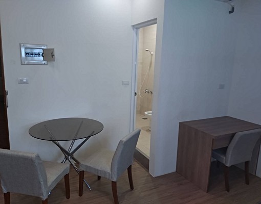 中華路銀行街上典雅舒適套房203 - Image 9