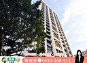 中山區-南京東路一段開放式格局，101.1坪