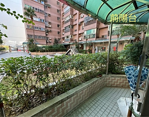 新埔捷運站，玫瑰公園大富社區一樓雅房招租 - Image 9