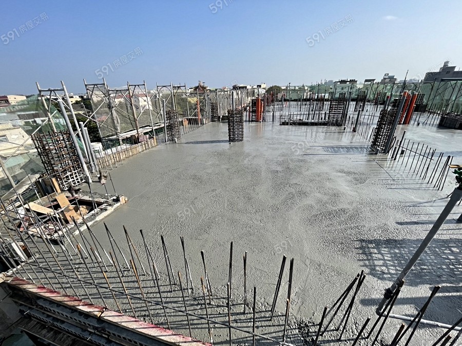 瓏騰-大悅三期實景圖