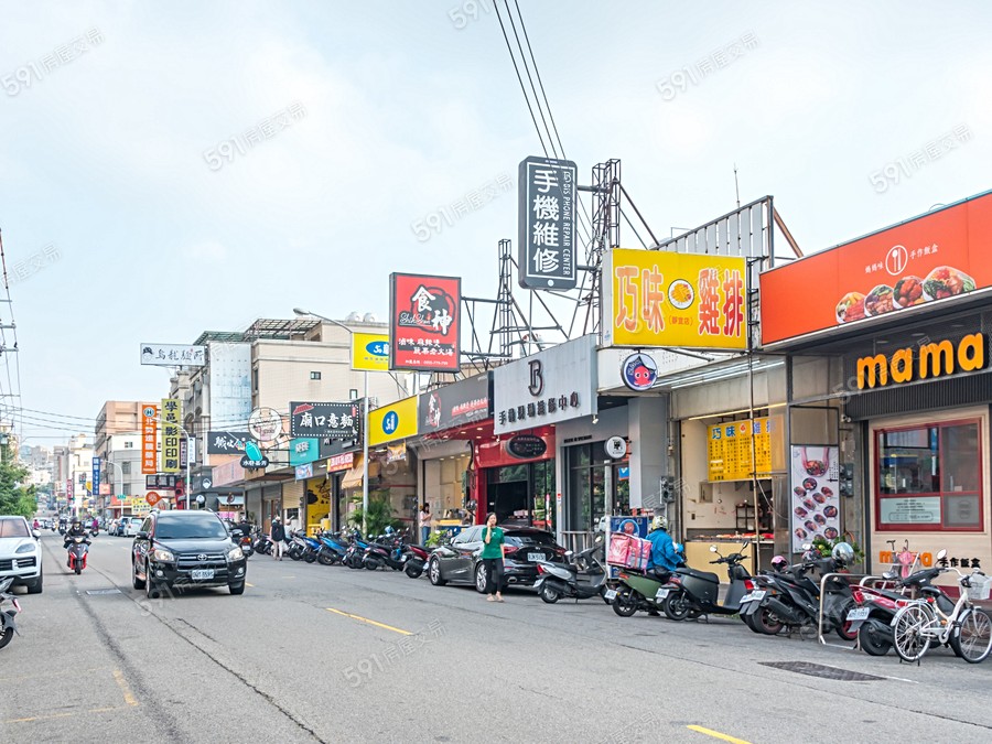 勝美.向上環境圖