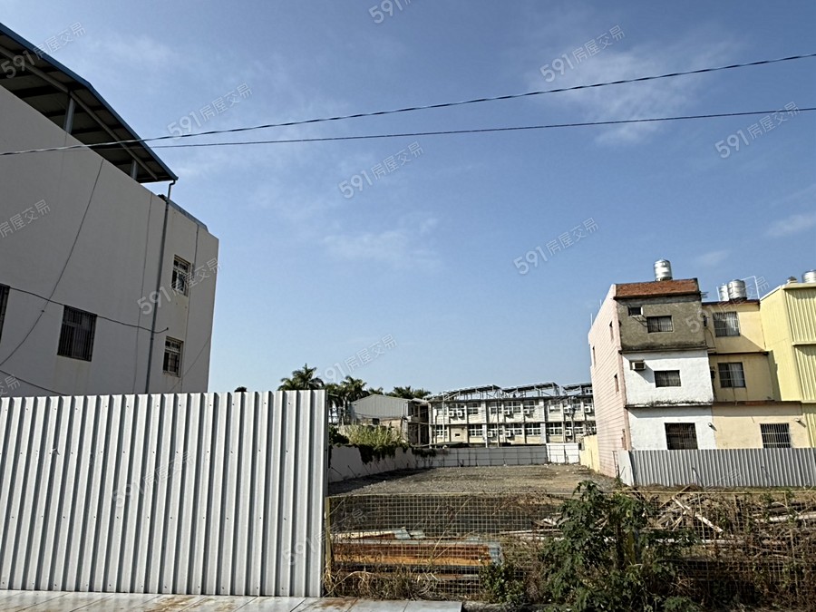 村上天悅實景圖