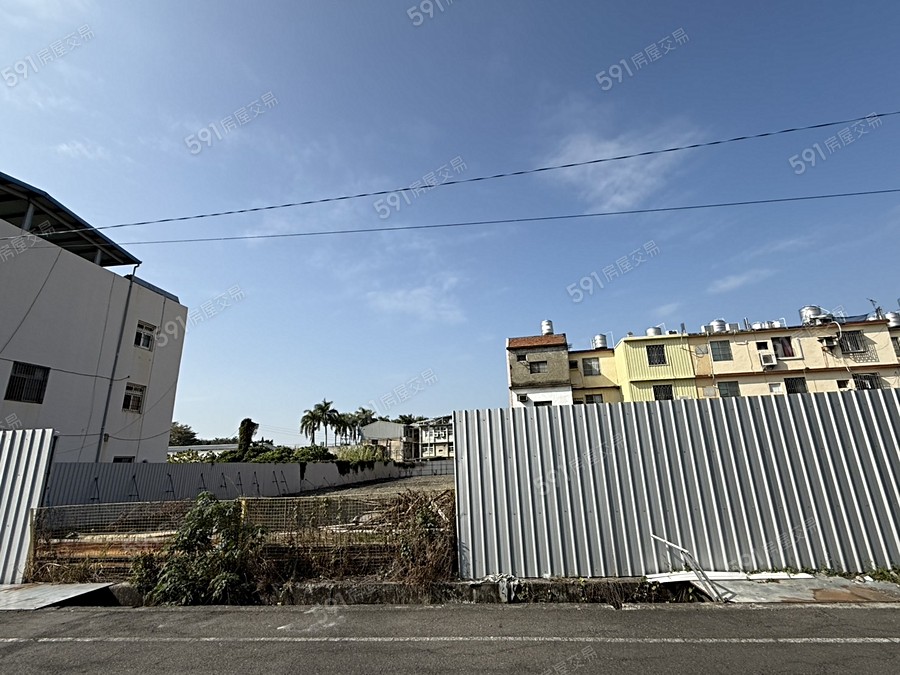 村上天悅實景圖