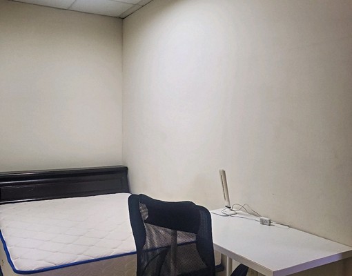 水湳經貿園區中平路16坪正1房1廳獨洗獨曬 - Image 3