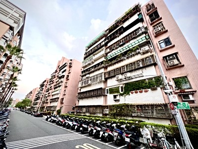 社區圖片