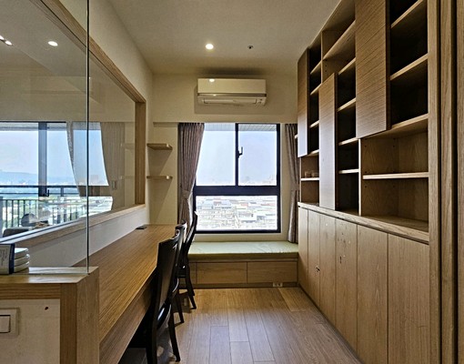 專約馥華原鄉*4房/平面大車位 - Image 2