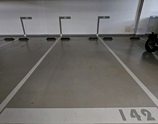 專約馥華原鄉*4房/平面大車位 - Image 13