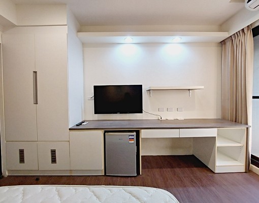 獨洗曬👍垃圾處理👍飲水機~好停車~租補~電梯 - Image 7