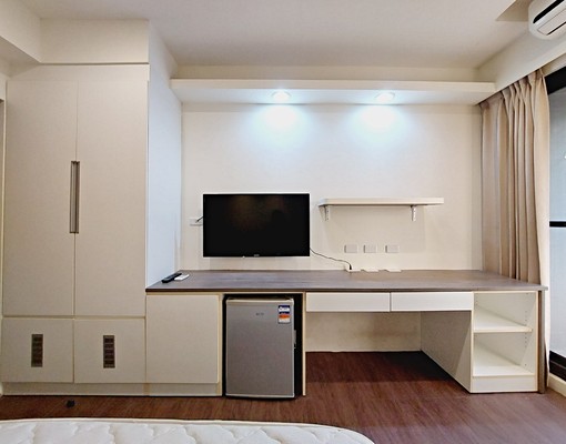 獨洗曬👍垃圾處理👍飲水機~好停車~租補~電梯 - Image 8