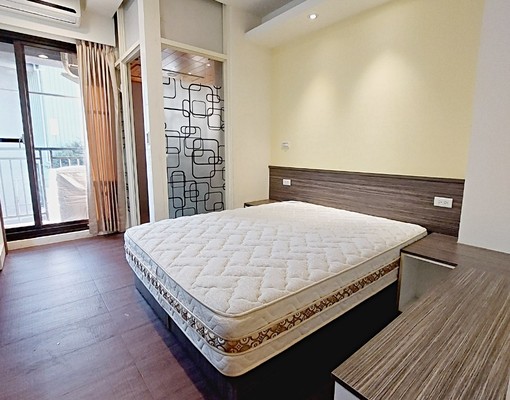 獨洗曬👍垃圾處理👍飲水機~好停車~租補~電梯 - Image 2