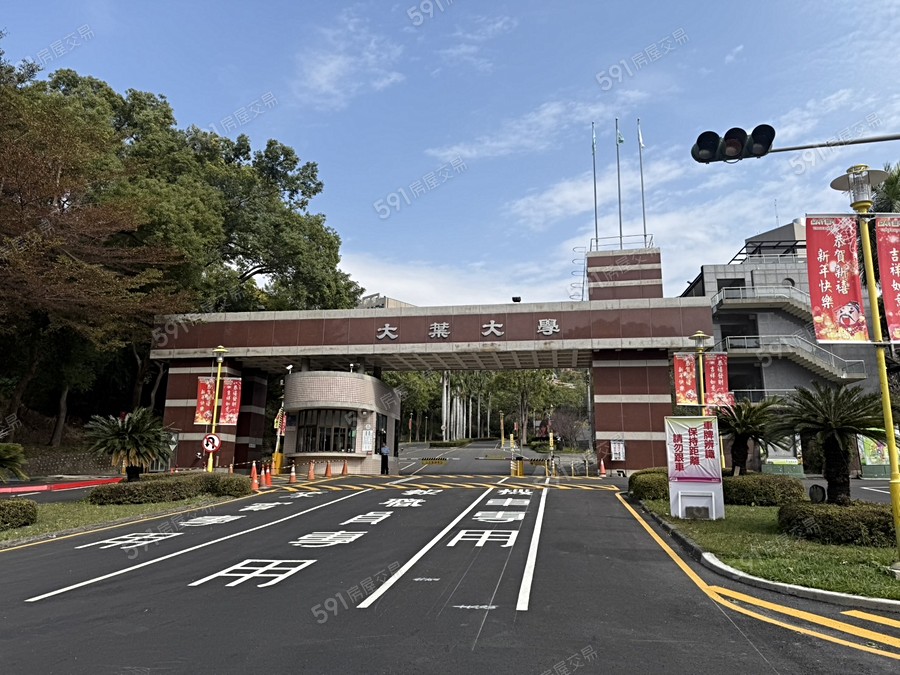 村上天悅環境圖