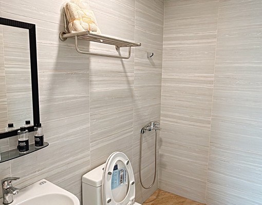 全新一房一廳可養貓詢問請加Line - Image 9