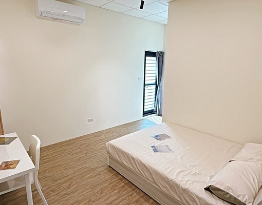 全新一房一廳可養貓詢問請加Line - Image 5