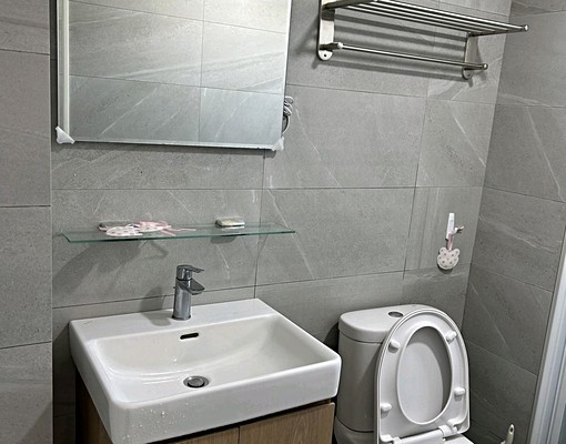 獨立套房§家具齊全§個人陽台洗衣§乾濕分 - Image 5