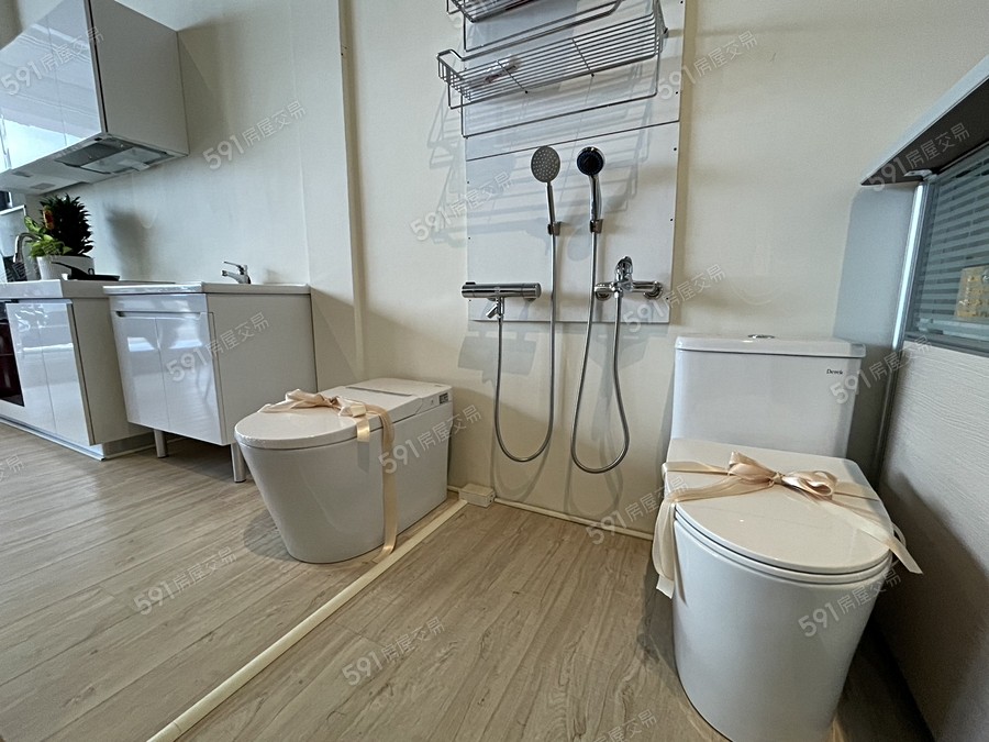 川禾富居NO.20樣/實品屋