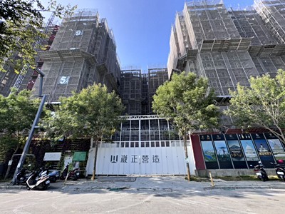 社區圖片