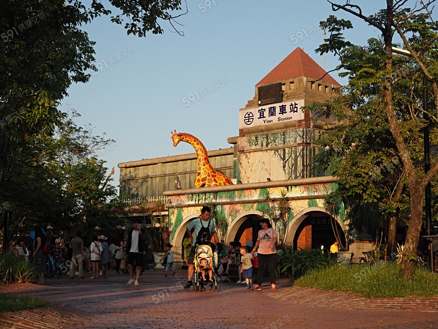 遇上巴黎3環境圖