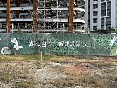 社區圖片
