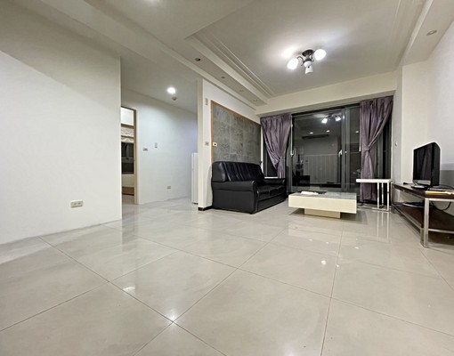 順天新科高樓層大2房+平面車位 - Image 1