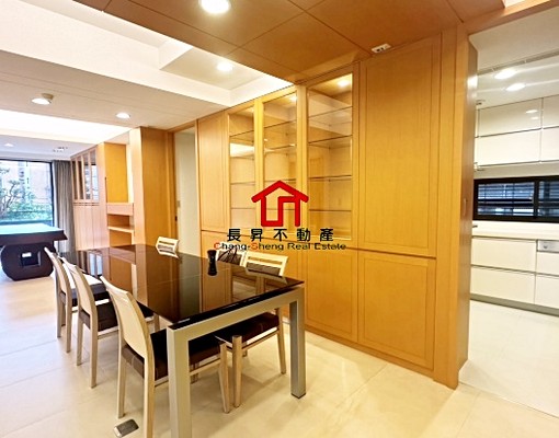 港墘*屋況極佳*管理嚴謹*質感社區*露臺* - Image 4