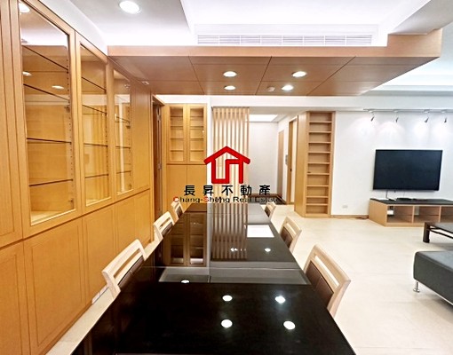 港墘*屋況極佳*管理嚴謹*質感社區*露臺* - Image 5