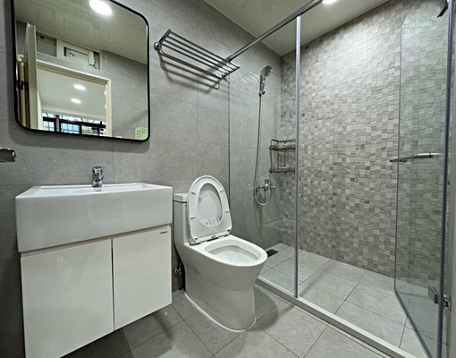 ⭐️全新裝潢三重國小寬敞明亮大套房🌈 - 591租屋網 - Image 4