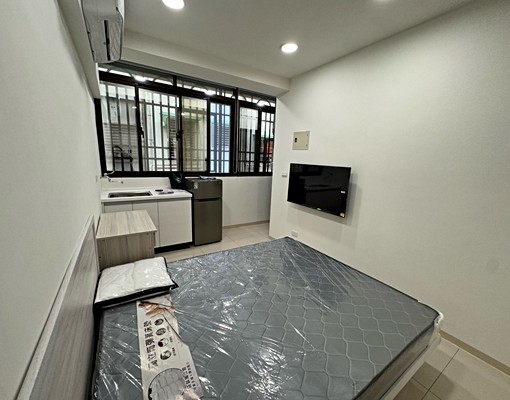 ⭐️全新裝潢三重國小寬敞明亮大套房🌈 - 591租屋網 - Image 1