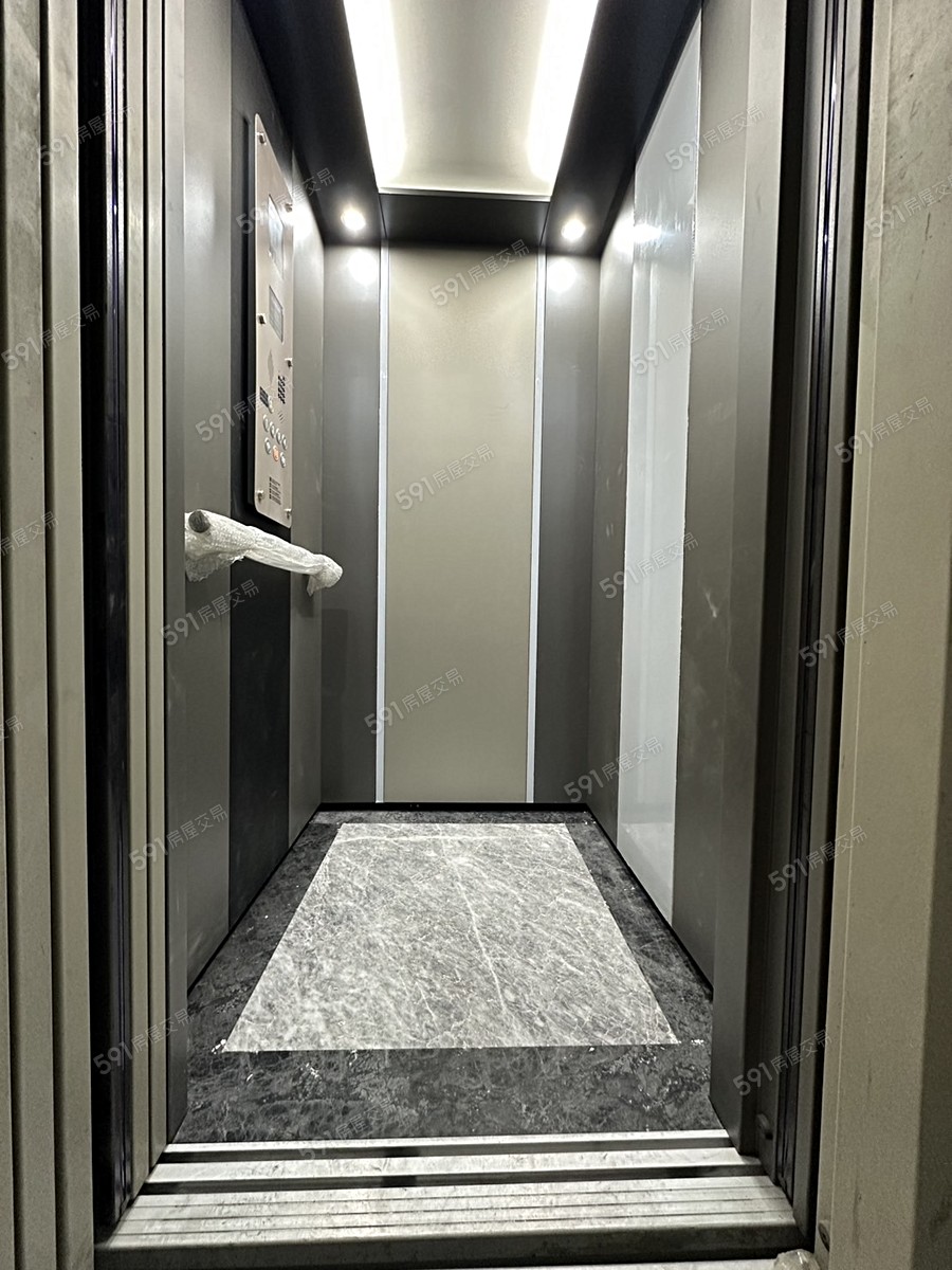 昱虹富居III實景圖