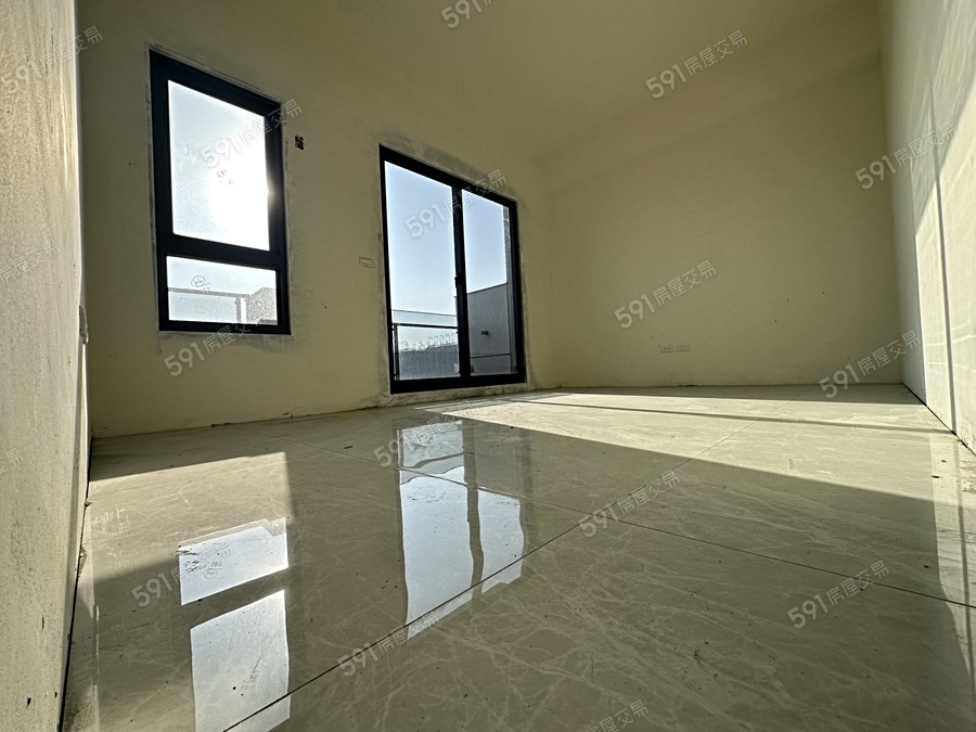 昱虹富居III實景圖