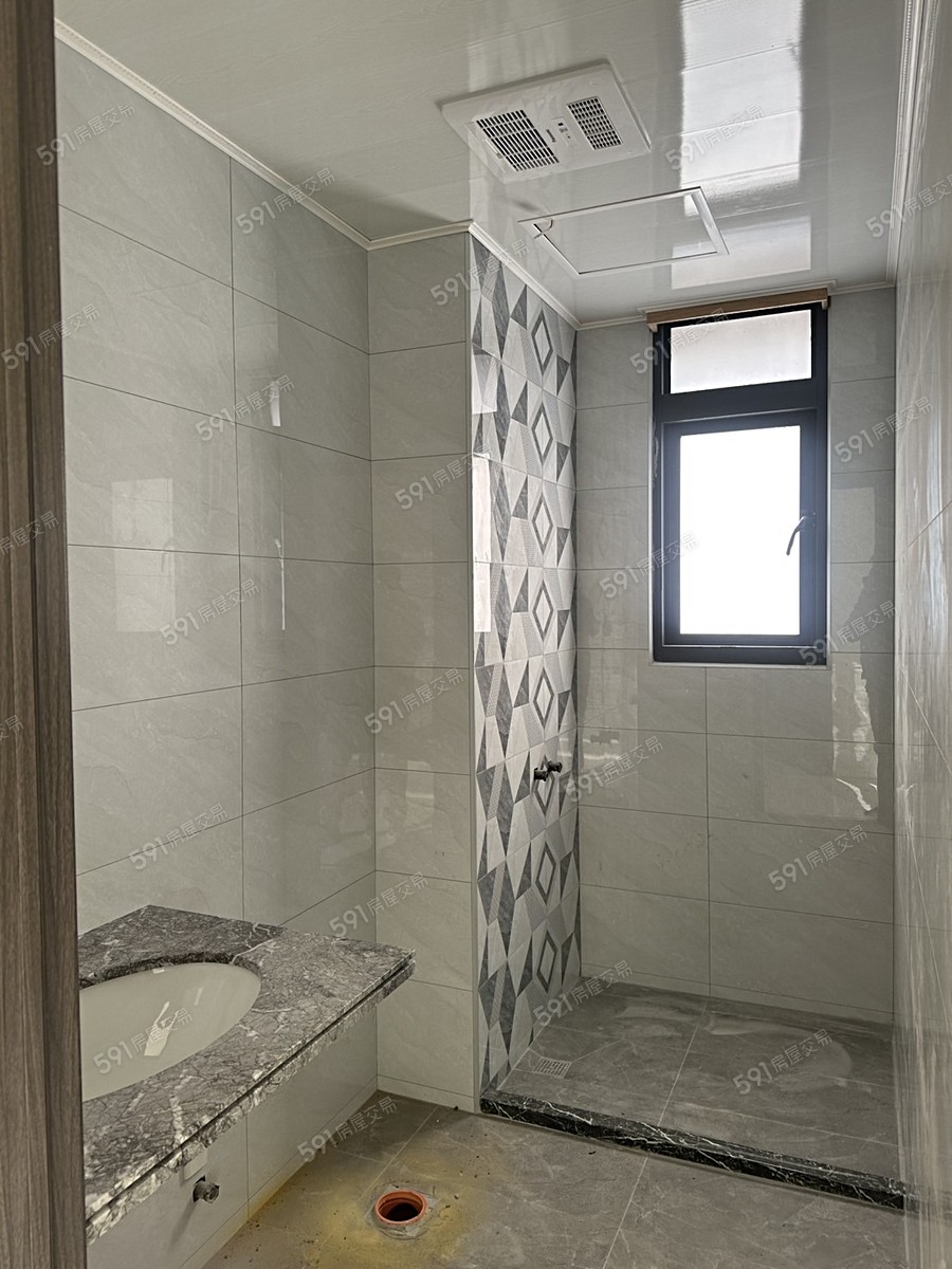 昱虹富居III實景圖