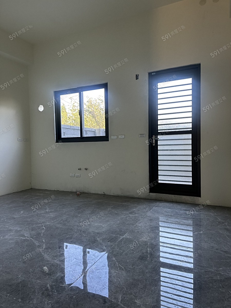 昱虹富居III實景圖