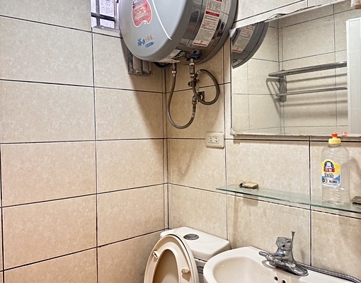 菜寮三重國小雙捷運力行市場文青風1+1房邊間採光魔術大空間 - Image 7