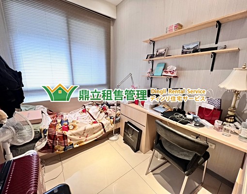 政大🔥超值3房/含平車🔥絕對秒殺 - Image 5