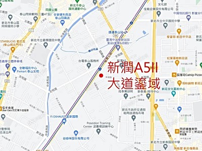 社區圖片