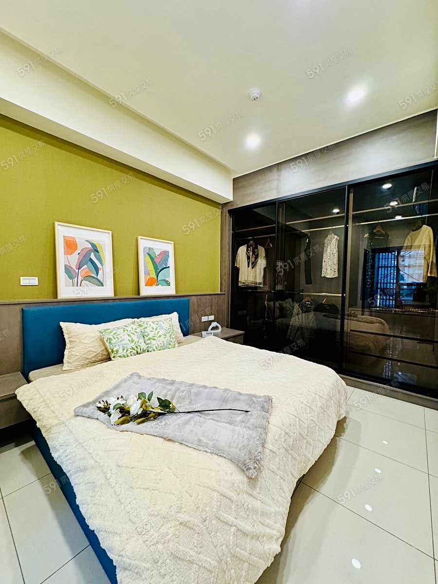 國圖好境樣/實品屋