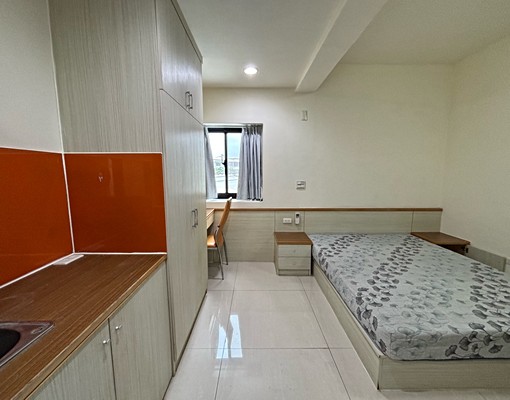 。☆║大雅陽台套房║☆。 - Image 3