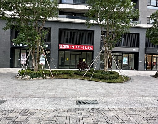 社區圖片