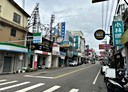 沙鹿區-中山路土地，86.3坪