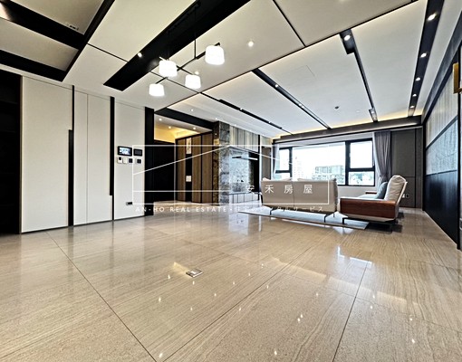 MRT忠孝新生▲高樓豪邸▲3套房▲稀有釋出 - Image 1