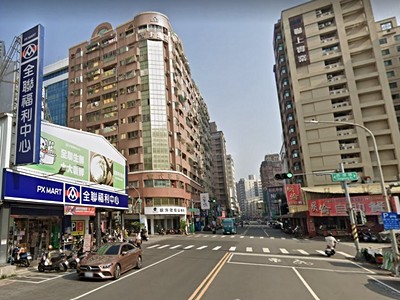 社區圖片