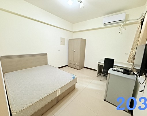 后里火車站旁🔥套房出租│可租補 - Image 5