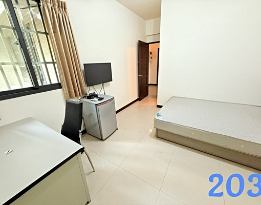 后里火車站旁🔥套房出租│可租補 - Image 7