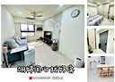 清水區-民族路三段2房2廳，38.3坪