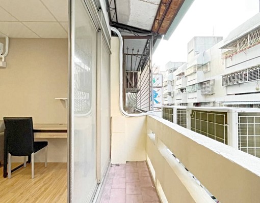 勤美可寵★時尚精美裝潢★大空間大陽台木地板 - Image 15